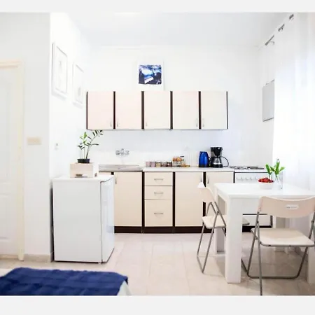 Idea Center With Parking Apartmán