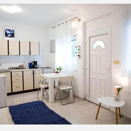 Idea Center With Parking Apartmán