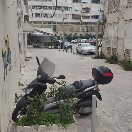 Apartmán Idea Center With Parking Split