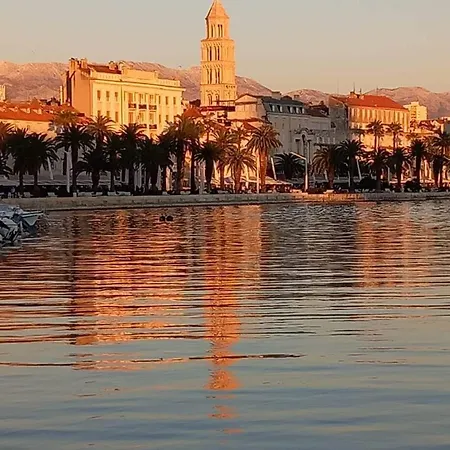 Idea Center With Parking Διαμέρισμα
