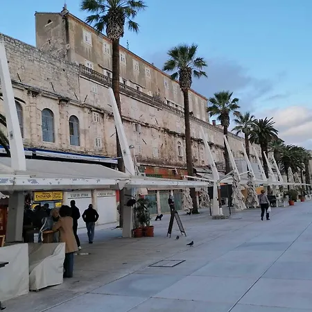 Idea Center With Parking Διαμέρισμα *